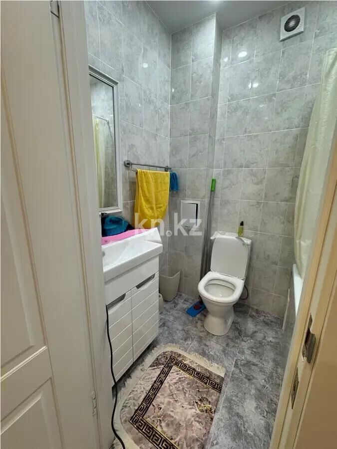 Продажа 2-комнатной квартиры, 39.7 м² - Продажа квартир в Астане - страница 5 фото 4 из 5
