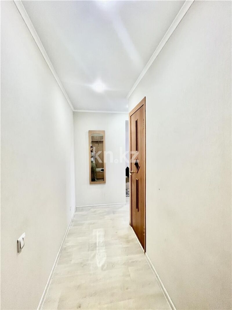 Продажа 1-комнатной квартиры, 32 м² - Продажа однокомнатных квартир в Темиртау - страница 5 фото 4 из 8