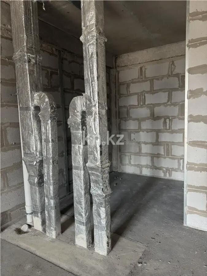 Продажа 1-комнатной квартиры, 41 м² - Продажа квартир в новостройках Алматы - страница 23 фото 1 из 3