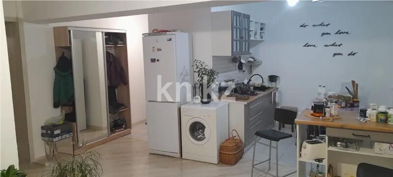 Продажа 3-комнатной квартиры, 68 м² - Продажа трехкомнатных квартир в Бостандыкском р-не Алматы - страница 32 фото 3 из 4