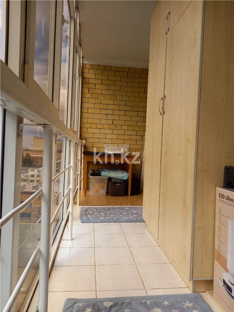 Продажа 4-комнатной квартиры, 163 м² - Продажа четырехкомнатных квартир в Казахстане - страница 71 фото 15 из 21