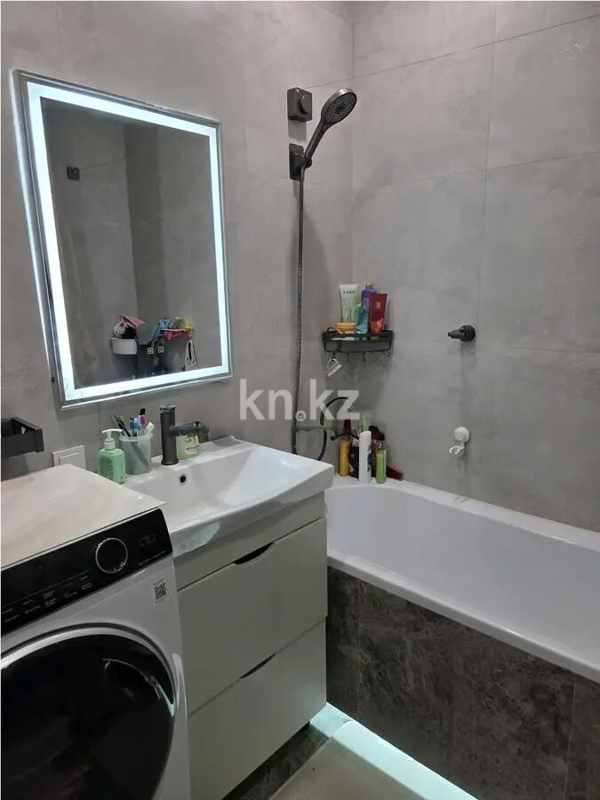 Продажа 3-комнатной квартиры, 72 м² - Продажа квартир в кирпичном доме в Астане - страница 190 фото 3 из 4