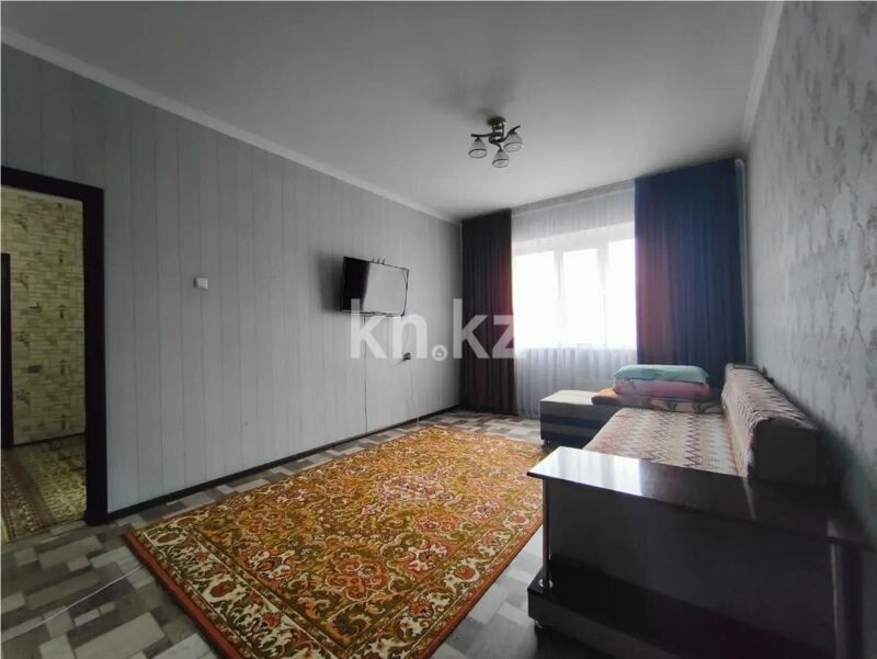 Продажа 1-комнатной квартиры, 41 м² - Продажа домов, коттеджей в Актобе фото 1 из 2