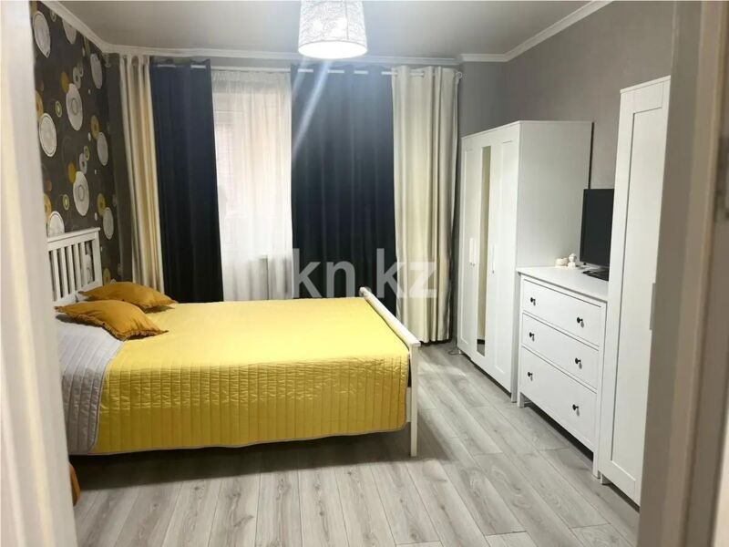 Продажа 3-комнатной квартиры, 67.5 м² - Продажа квартир в новостройках Астаны - страница 40 фото 2 из 7