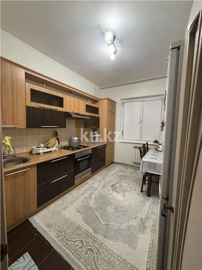 Продажа 1-комнатной квартиры, 40.4 м² - Продажа однокомнатных квартир в Казахстане - страница 44 фото 2 из 4