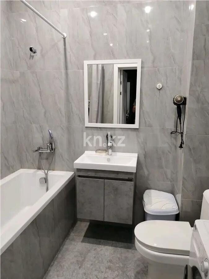 Продажа 2-комнатной квартиры, 53 м² - Продажа квартир в новостройках Астаны - страница 48 фото 5 из 5