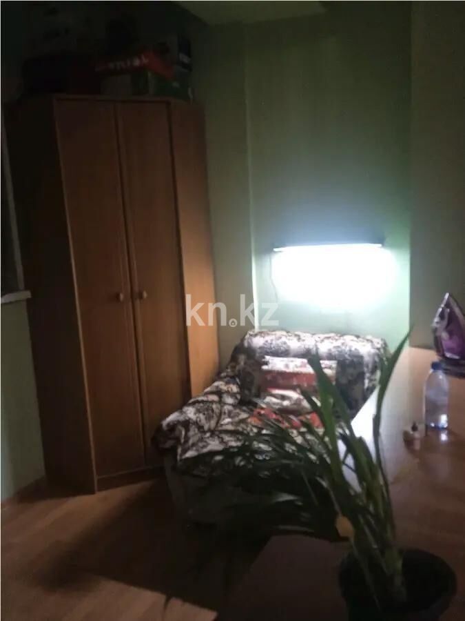 Продажа 1-комнатной квартиры, 38.5 м² - Продажа однокомнатных квартир в Алмалинском р-не Алматы - страница 10 фото 1 из 1