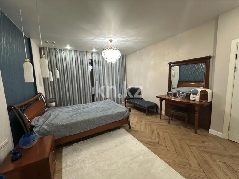 Продажа 3-комнатной квартиры, 138 м² - Продажа трехкомнатных квартир в Бостандыкском р-не Алматы - страница 30 фото 2 из 3