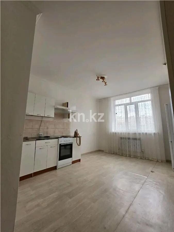 Продажа 1-комнатной квартиры, 38.2 м² - Продажа однокомнатных квартир в р-не Нура Астаны фото 2 из 3