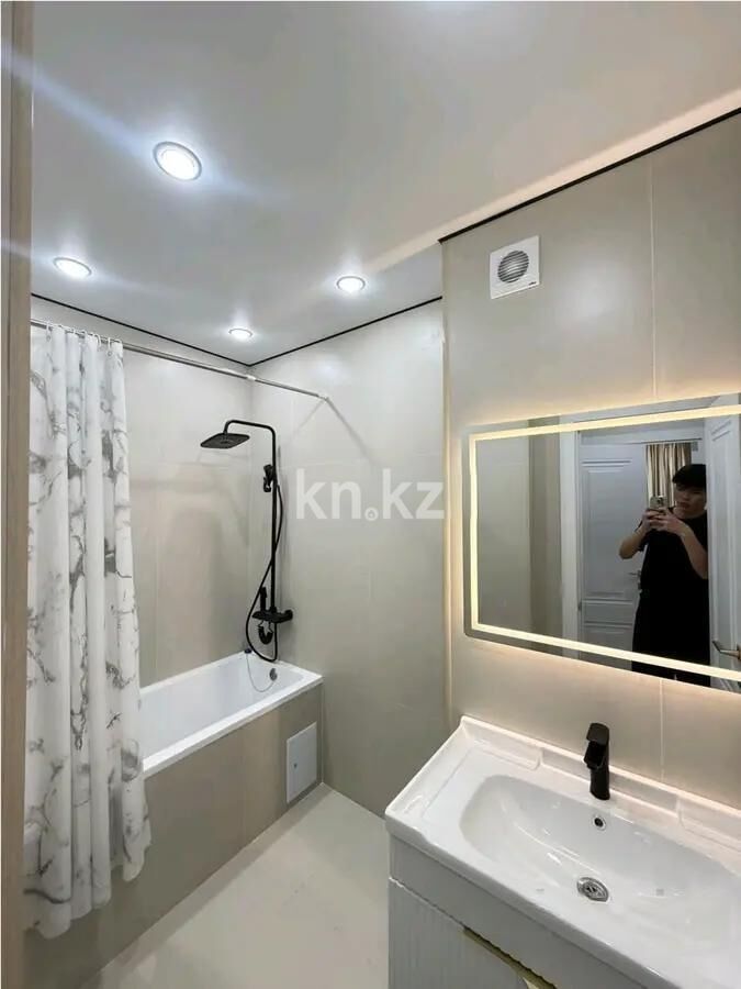 Продажа 2-комнатной квартиры, 59 м² - Продажа двухкомнатных квартир от собственников в Алматы - страница 5 фото 4 из 8