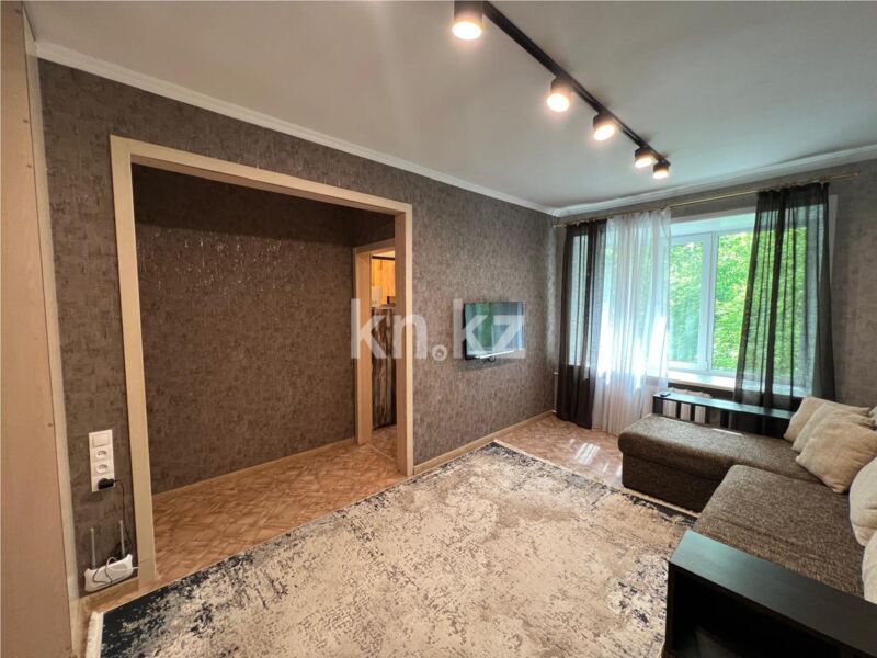 Продажа 2-комнатной квартиры, 40 м² - Продажа двухкомнатных квартир в Городе Караганды - страница 9 фото 2 из 9