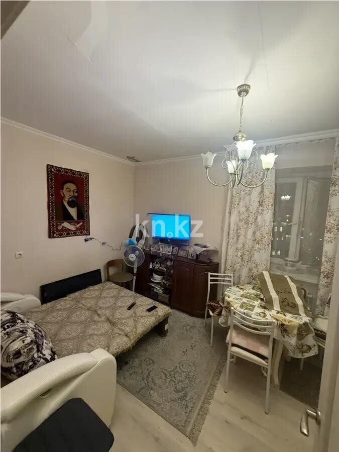 Продажа 1-комнатной квартиры, 39 м² - Продажа однокомнатных квартир от собственников в Астане - страница 3 фото 2 из 3
