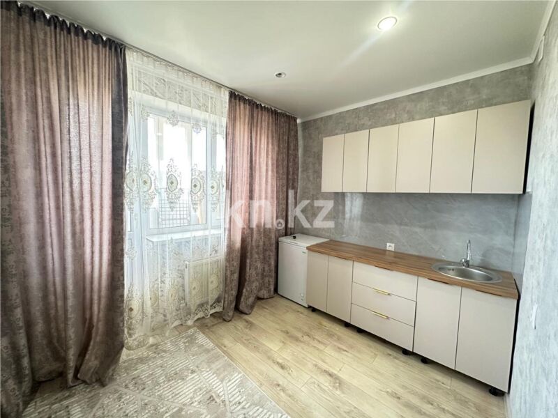 Продажа 1-комнатной квартиры, 37 м² - Продажа однокомнатных квартир в Караганде - страница 8 фото 3 из 13