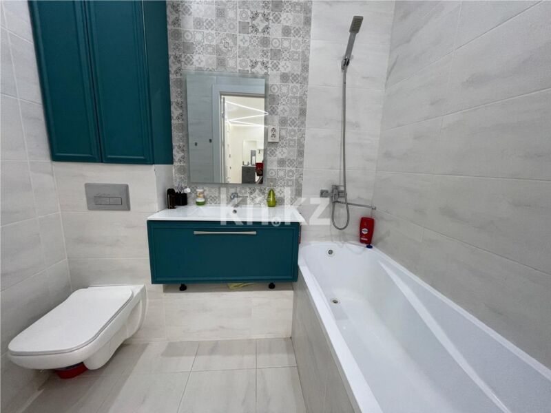 Продажа 2-комнатной квартиры, 66 м² - Продажа двухкомнатных квартир в кирпичном доме в Караганде - страница 27 фото 6 из 10