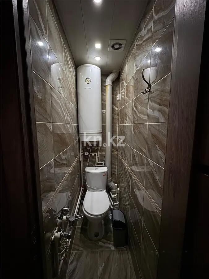 Продажа 3-комнатной квартиры, 47 м² - Продажа трехкомнатных квартир в Темиртау - страница 2 фото 5 из 6