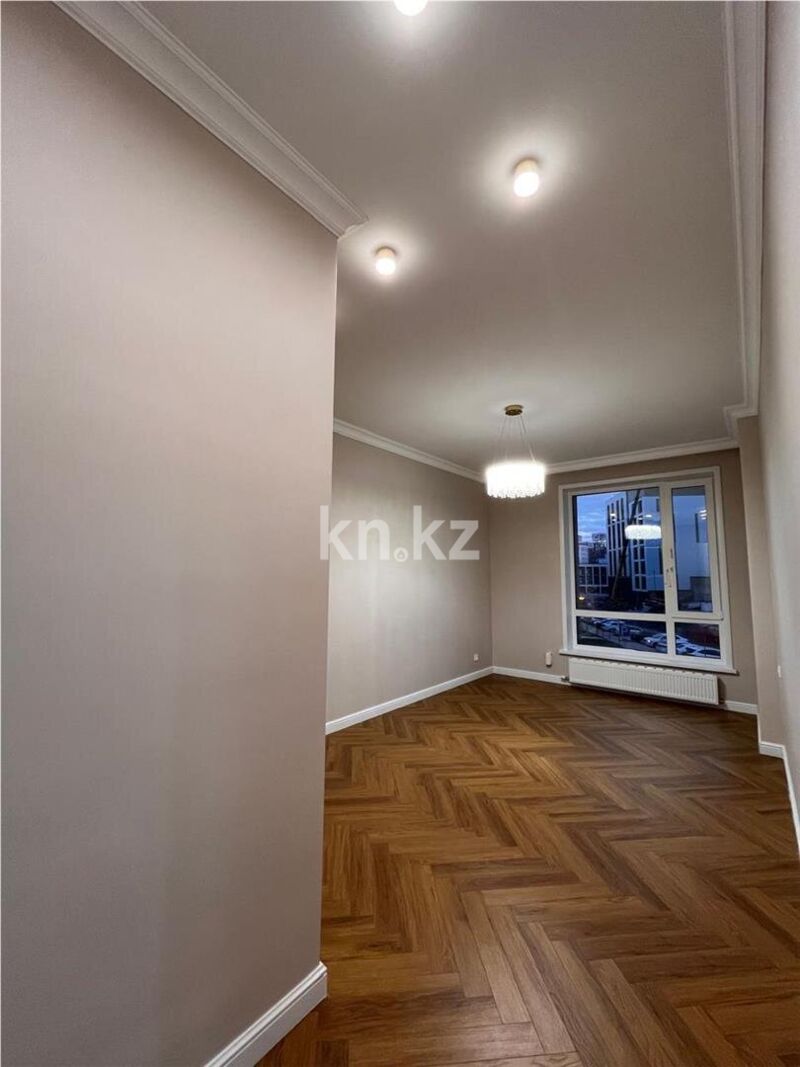 Продажа 4-комнатной квартиры, 140 м² - Продажа квартир в р-не Есиль Астаны - страница 33 фото 11 из 16