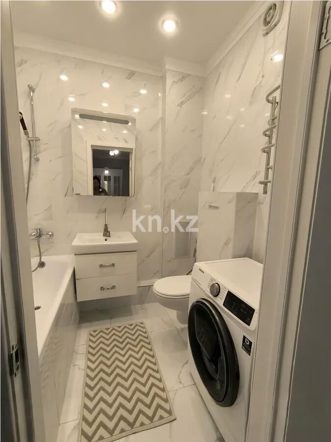 Продажа 3-комнатной квартиры, 88 м² - Продажа трехкомнатных квартир в блочном доме в Казахстане - страница 22 фото 5 из 6