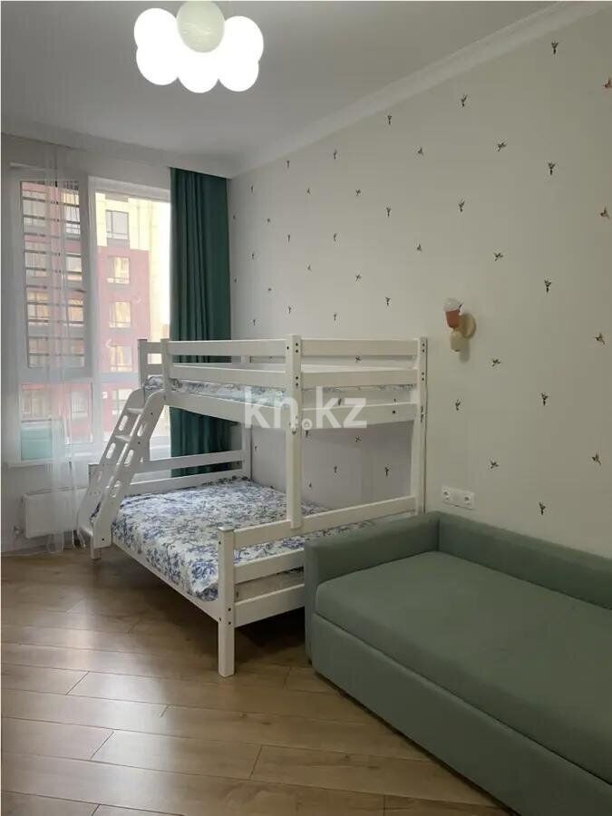 Продажа 3-комнатной квартиры, 74 м² - Продажа действующего бизнеса в Уральске фото 3 из 6