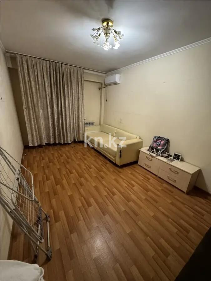 Продажа 1-комнатной квартиры, 45 м² - Продажа квартир от собственников в Алматы - страница 5 фото 1 из 3