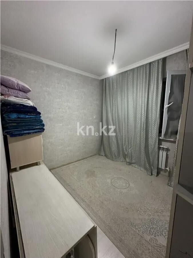Продажа 2-комнатной квартиры, 50 м² - Продажа двухкомнатных квартир в Наурызбайском р-не Алматы - страница 20 фото 1 из 3