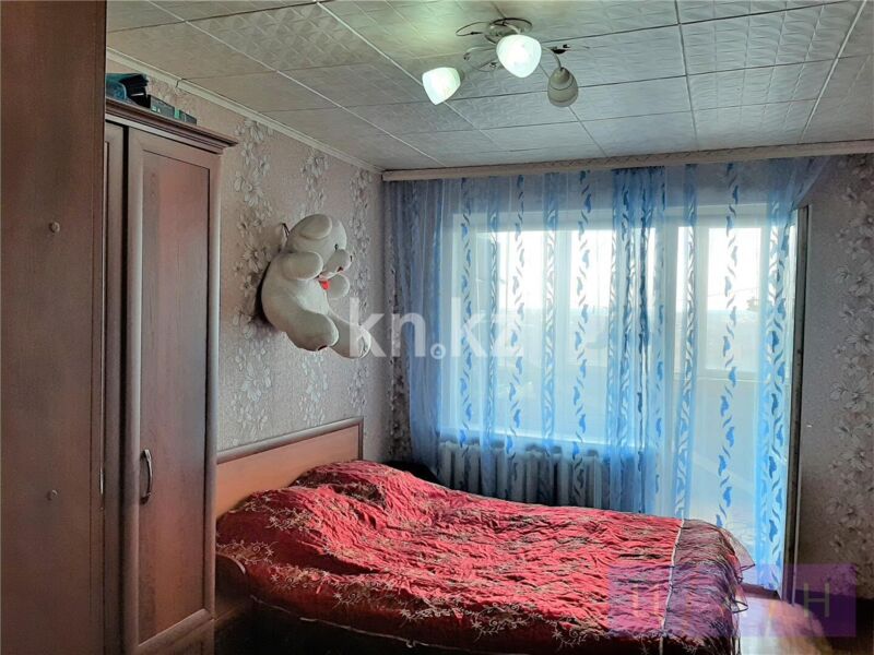 Продажа 3-комнатной квартиры, 66.8 м² - Продажа земельных участков в Жезказгане фото 4 из 9