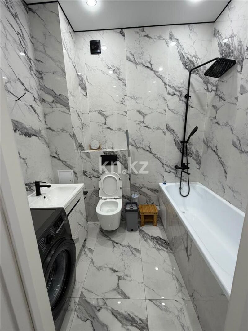 Продажа 2-комнатной квартиры, 42 м² - Продажа двухкомнатных квартир в кирпичном доме в Казахстане - страница 2 фото 6 из 7