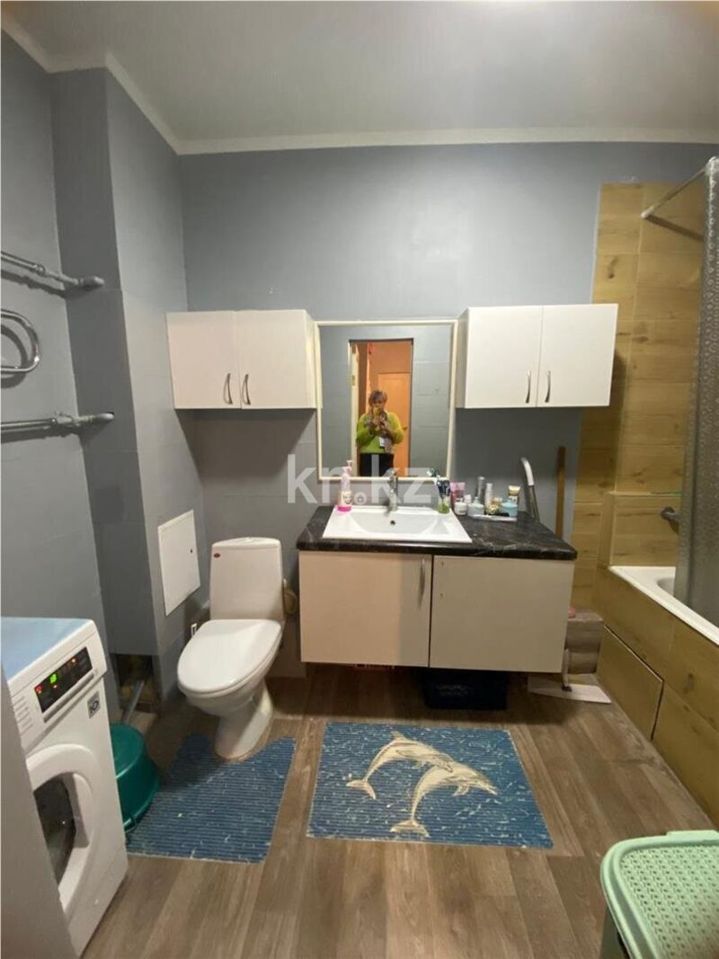 Продажа 1-комнатной квартиры, 47.2 м² - Продажа квартир в Казахстане - страница 143 фото 5 из 7