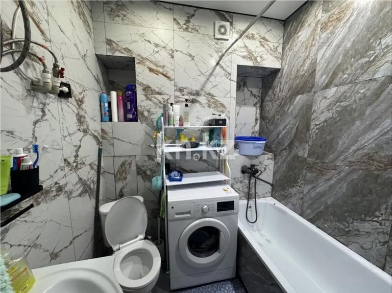 Продажа 3-комнатной квартиры, 50 м² - Продажа квартир от собственников в Астане - страница 56 фото 5 из 6