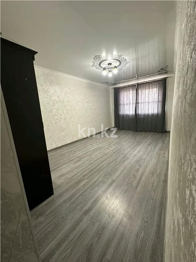 Продажа 1-комнатной квартиры, 43 м² - Продажа однокомнатных квартир в Наурызбайском р-не Алматы - страница 19 фото 1 из 4