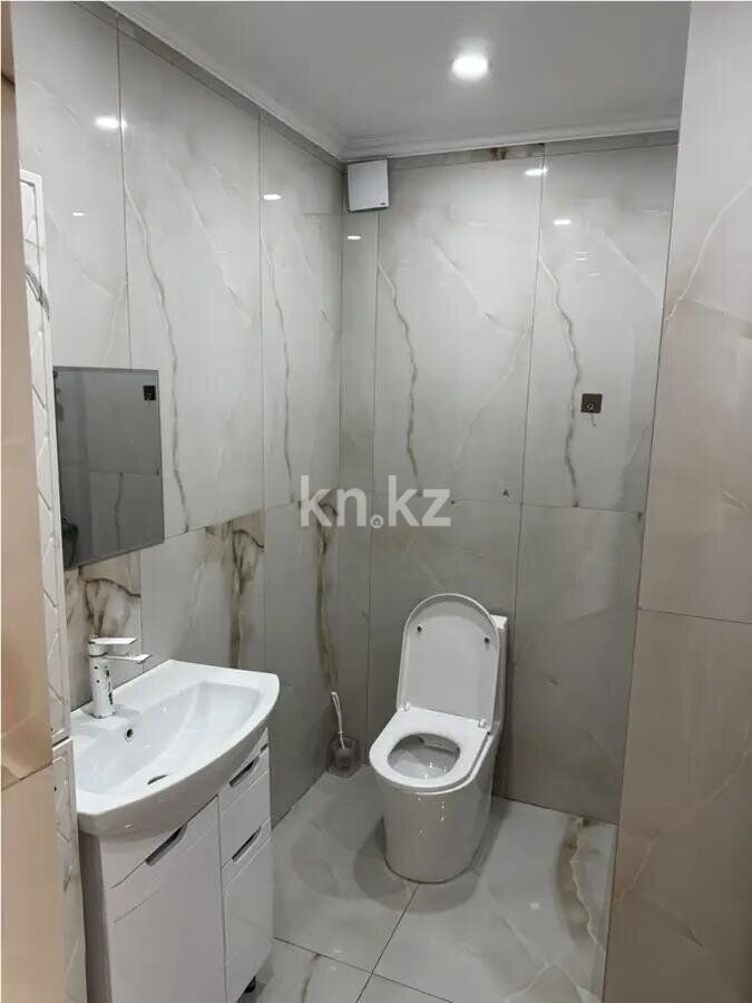Продажа 3-комнатной квартиры, 100 м² - Продажа квартир в Ауэзовском р-не Алматы - страница 7 фото 4 из 4