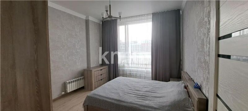 Продажа 2-комнатной квартиры, 65 м² - Продажа двухкомнатных квартир в блочном доме в Казахстане - страница 44 фото 2 из 5