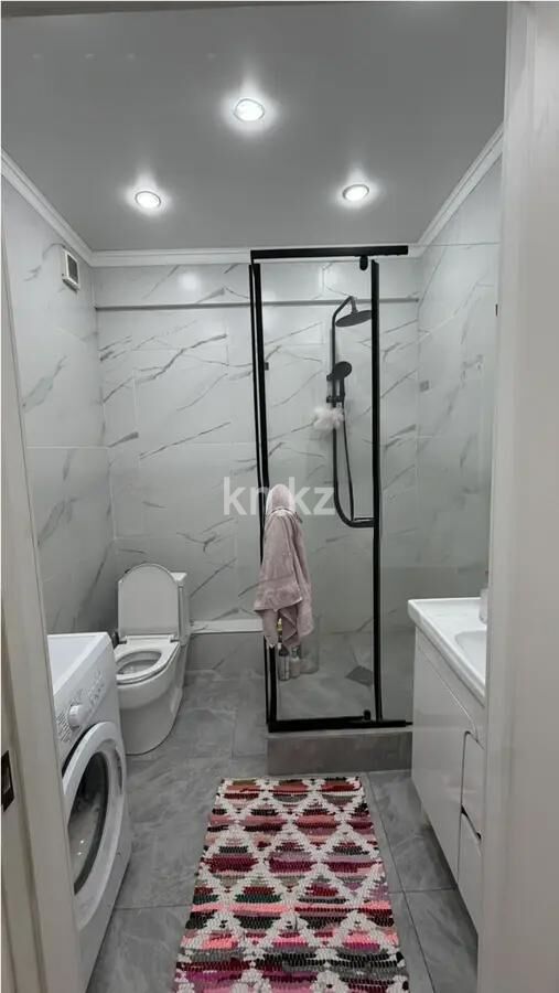 Продажа 1-комнатной квартиры, 48 м² - Продажа квартир в Казахстане - страница 18 фото 3 из 3