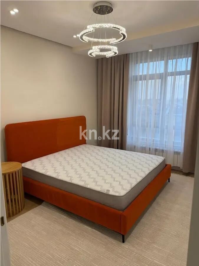 Продажа 3-комнатной квартиры, 76.8 м² - Продажа квартир в блочном доме в Казахстане - страница 126 фото 3 из 6