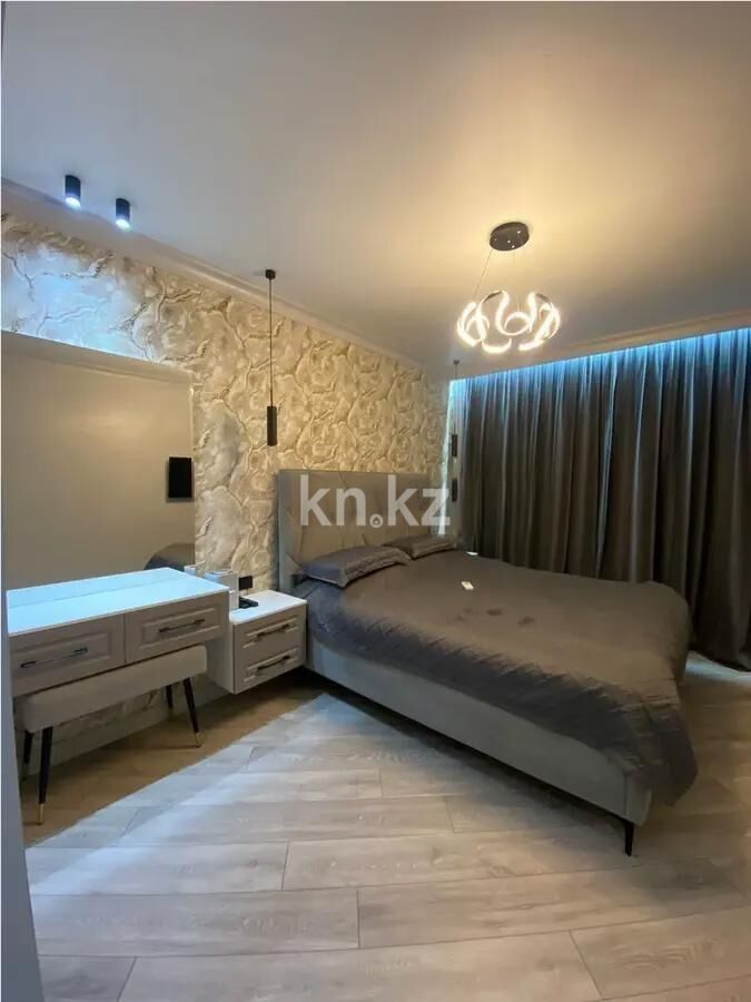Продажа 2-комнатной квартиры, 49 м² - Продажа двухкомнатных квартир в монолитно-каркасном доме в Казахстане - страница 193 фото 2 из 5
