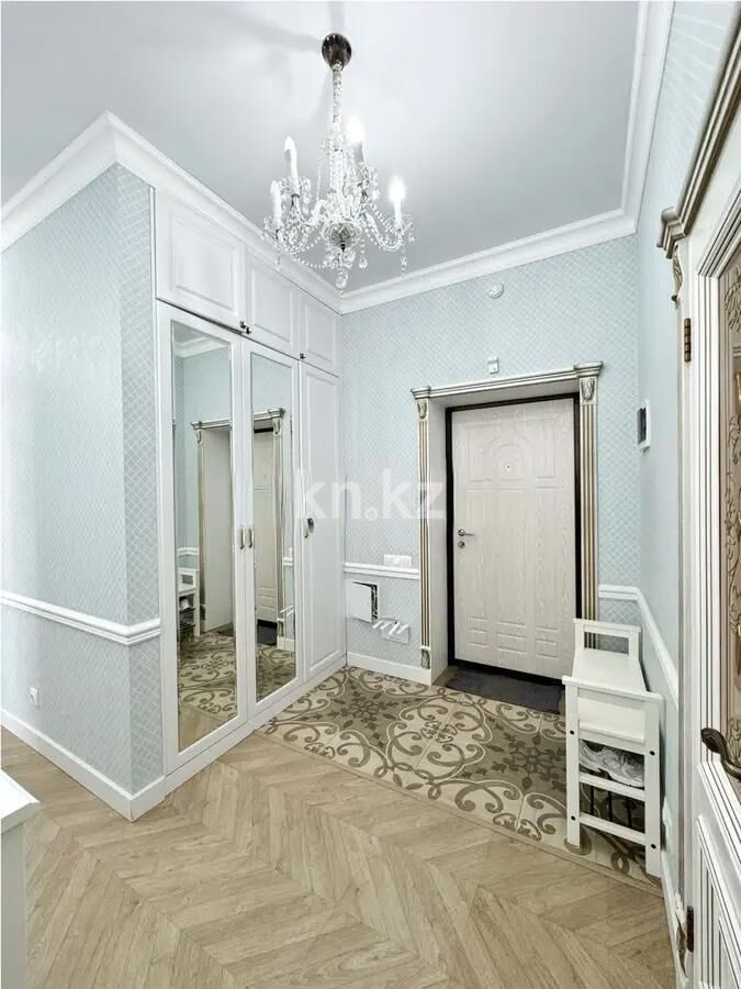 Продажа 4-комнатной квартиры, 147 м² - Продажа четырехкомнатных квартир в кирпичном доме в Казахстане - страница 21 фото 8 из 8