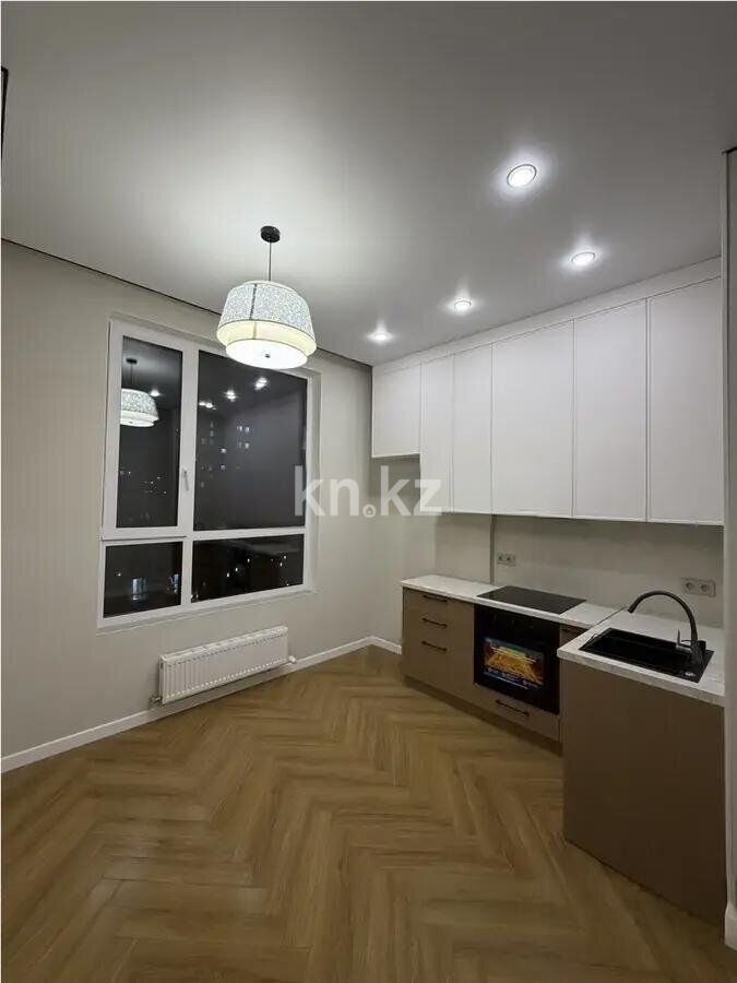 Продажа 2-комнатной квартиры, 41.1 м² - Продажа двухкомнатных квартир в блочном доме в Казахстане - страница 2 фото 2 из 4