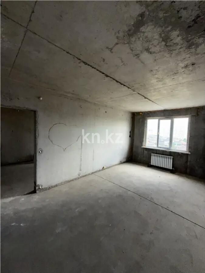 Продажа 1-комнатной квартиры, 48 м² - Продажа однокомнатных квартир в Турксибском р-не Алматы - страница 7 фото 2 из 2