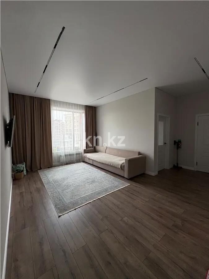 Продажа 2-комнатной квартиры, 62.2 м² - Продажа квартир в Астане - страница 2 фото 1 из 5