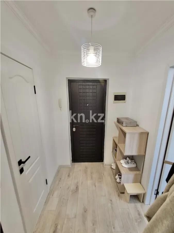 Продажа 1-комнатной квартиры, 37.6 м² - Продажа недвижимости в Казахстане - страница 25 фото 4 из 4