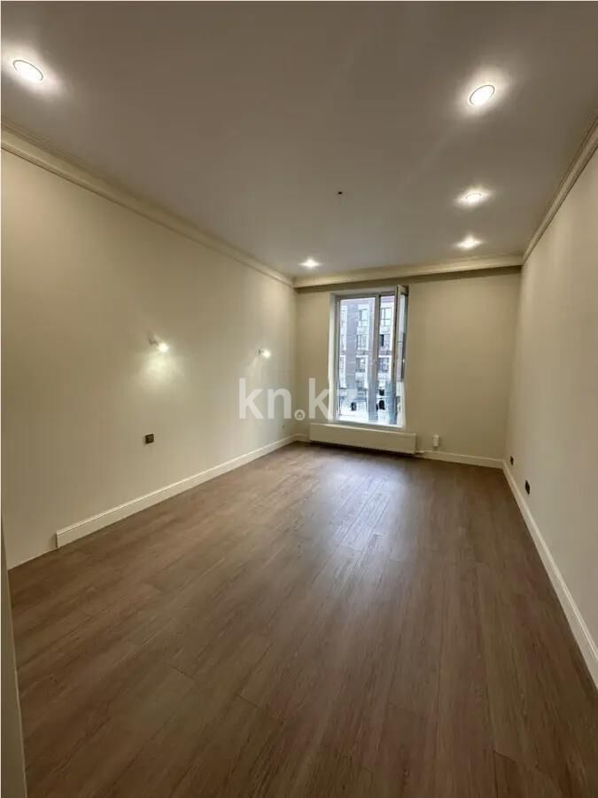 Продажа 3-комнатной квартиры, 96 м² - Продажа квартир в новостройках Астаны - страница 42 фото 2 из 6
