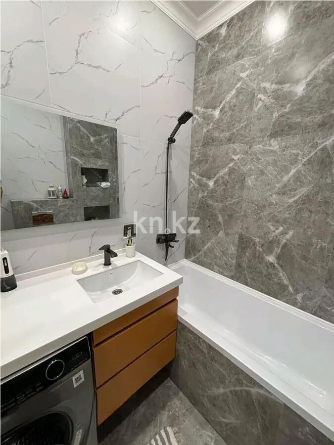 Продажа 3-комнатной квартиры, 84 м² - Продажа трехкомнатных квартир в кирпичном доме в Казахстане - страница 73 фото 5 из 7