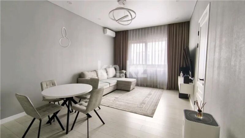 Продажа 2-комнатной квартиры, 48 м² - Продажа квартир в Казахстане - страница 107 фото 1 из 4