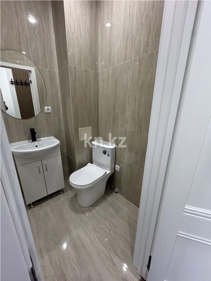 Продажа 1-комнатной квартиры, 35 м² - Продажа однокомнатных квартир в кирпичном доме в Астане - страница 4 фото 5 из 6