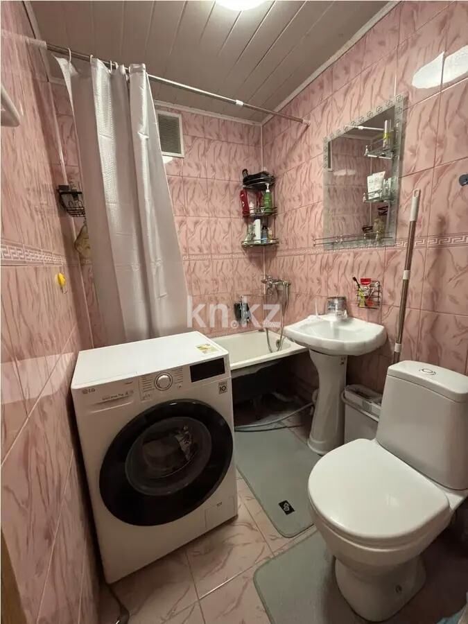 Продажа 3-комнатной квартиры, 61.2 м² - Продажа трехкомнатных квартир в панельном доме в Казахстане - страница 2 фото 5 из 6