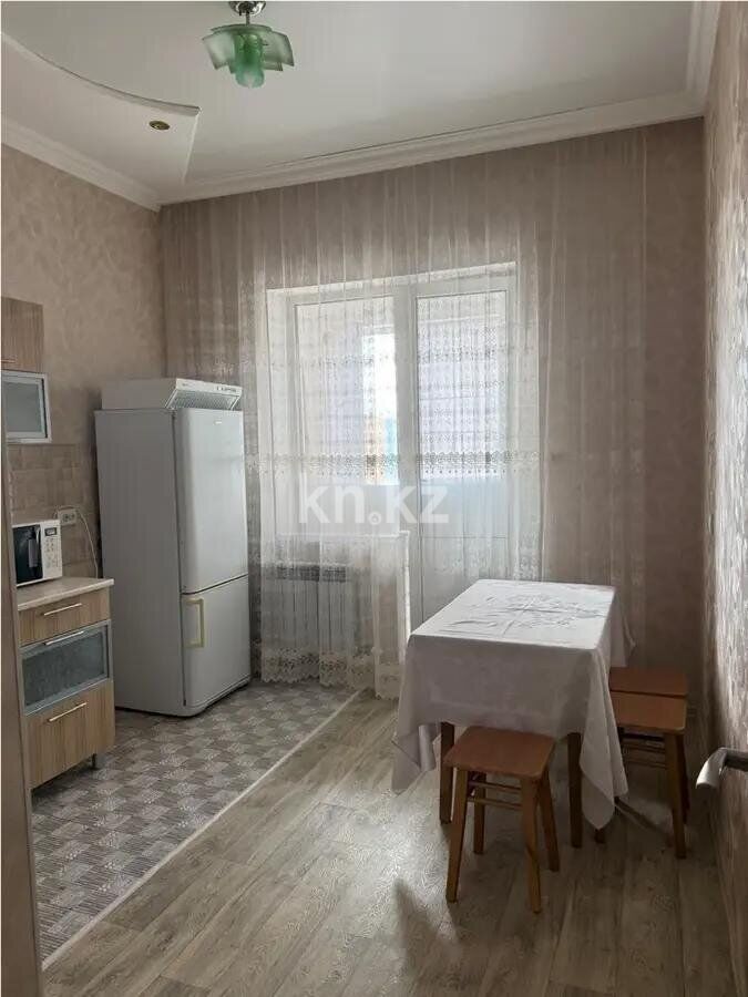 Продажа 1-комнатной квартиры, 44 м² - Продажа однокомнатных квартир в монолитно-каркасном доме в Астане фото 2 из 4