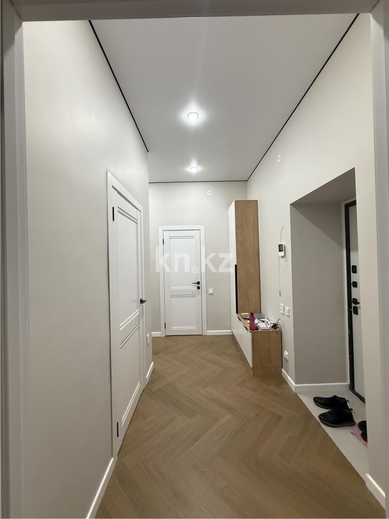 Продажа 2-комнатной квартиры, 59 м² - Продажа квартир в Казахстане - страница 852 фото 11 из 13