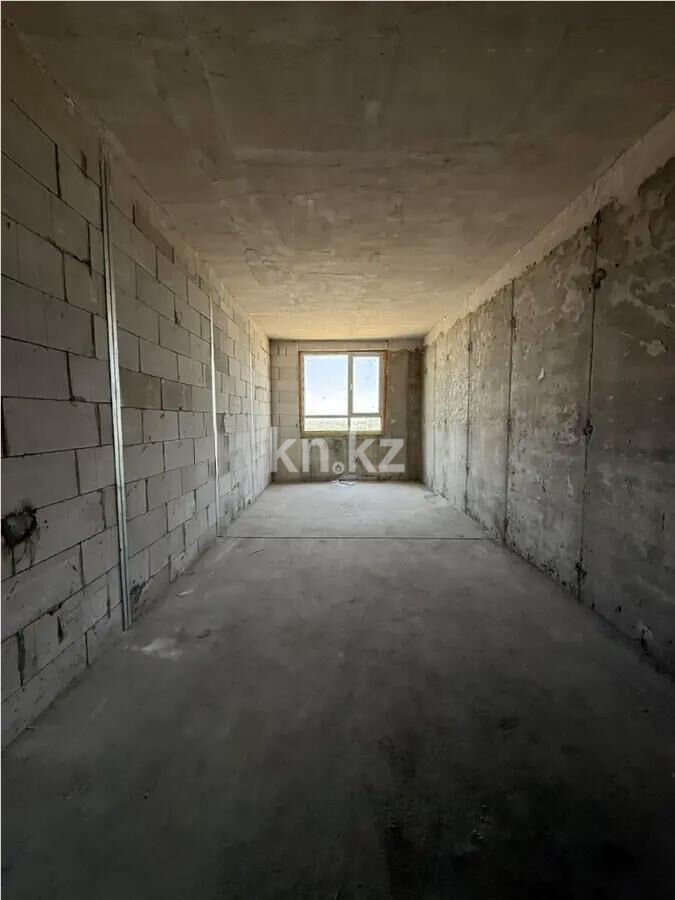 Продажа 3-комнатной квартиры, 81 м² - Продажа трехкомнатных квартир в Ауэзовском р-не Алматы - страница 3 фото 3 из 4