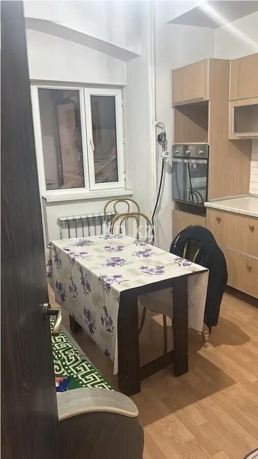 Продажа 1-комнатной квартиры, 49 м² - Продажа однокомнатных квартир в блочном доме в Алматы фото 2 из 3