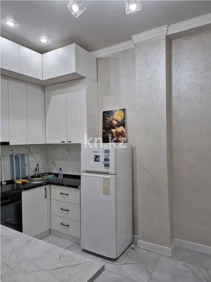Продажа 2-комнатной квартиры, 60 м² - Продажа двухкомнатных квартир от собственников в Алматы - страница 3 фото 3 из 4