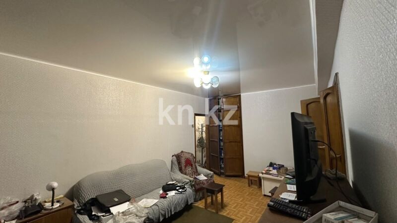 Продажа 2-комнатной квартиры, 45.2 м² - Продажа двухкомнатных квартир в Медеуском р-не Алматы фото 2 из 12